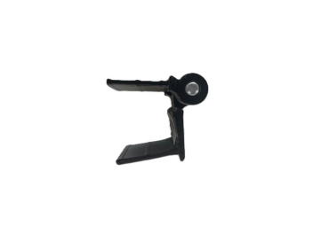 C60 Menteşe Siyah Mat 9005