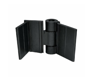 C60 Menteşe Siyah Mat 9005