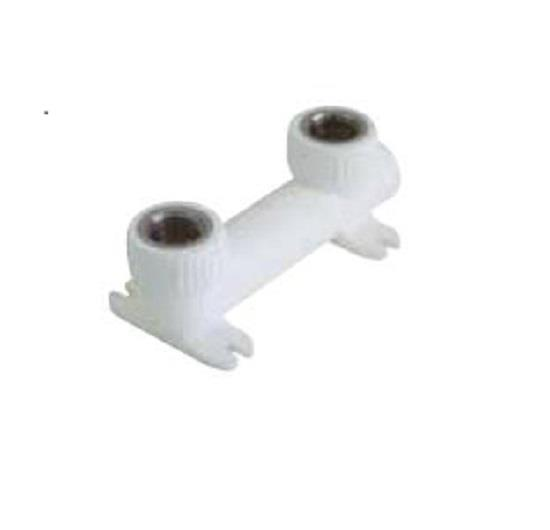 Kalde Pp Taharet Batarya Bağlantısı 20X1/2 Beyaz