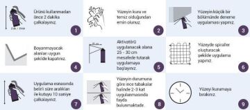 Fawori Akrilik Krom Sarı Sprey Boya RAL1023 400Ml