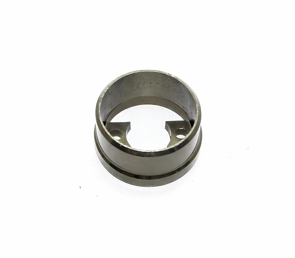 50mm İçten Delikli Duvar Flanşı Bronz Adet