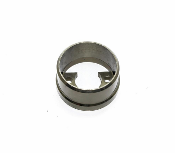 50mm İçten Delikli Duvar Flanşı Bronz Adet
