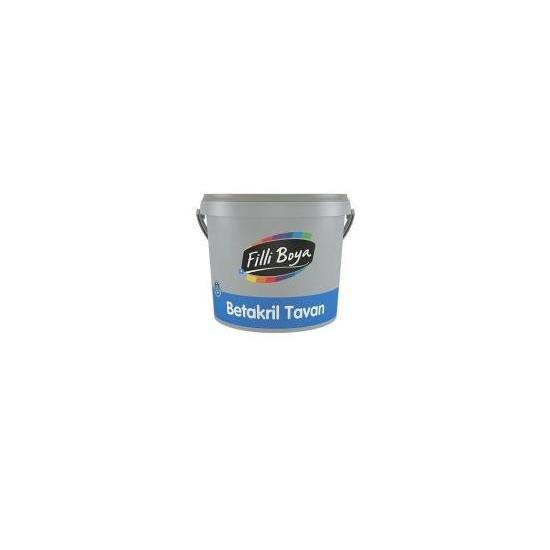 Filli Boya Betakril Tavan 1 Kg