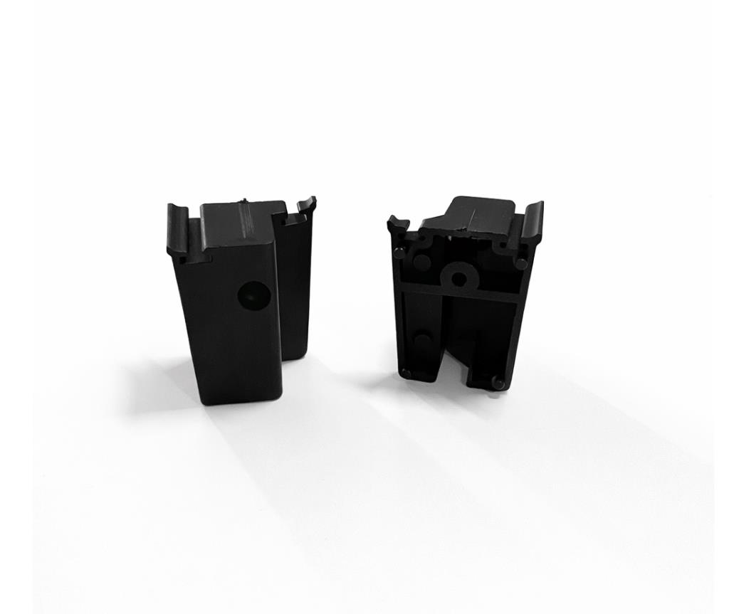 CB.Kare Bitim Kapak Sağ 20' Li Paket