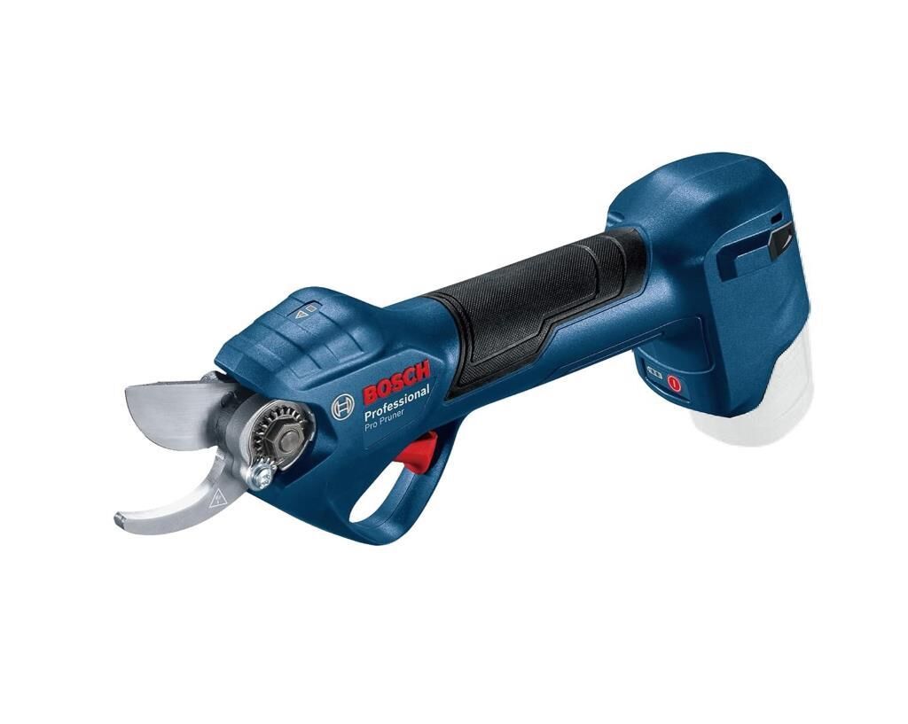 Bosch Pro Pruner 12 V Solo Akülü Dal Budama Makası