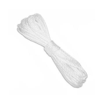 İpsan Paketli Naylon Halat İp 5mm 10mt