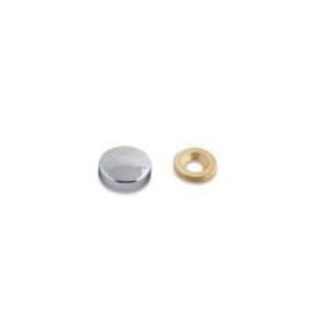 Dekoratif Ayna Vida Tapası 13 Mm 10 Lu Paket