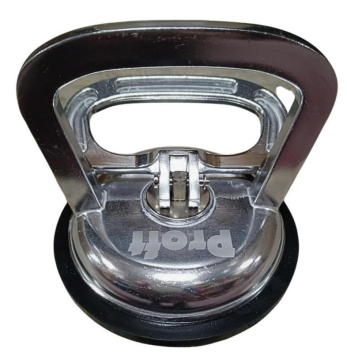 Proft Pcv4 Alüminyum Cam Vantuzu Tekli 35-50 Kg