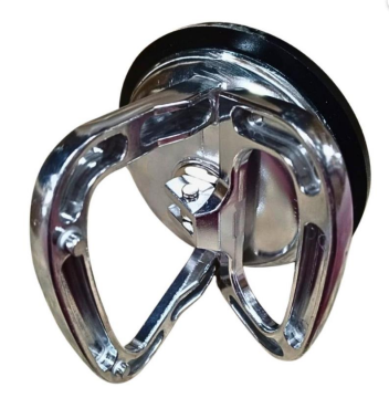 Proft Pcv4 Alüminyum Cam Vantuzu Tekli 35-50 Kg