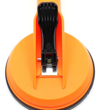 Proft Pcv3 Plastik İkili Cam Vantuzu 50 Kg 118 mm