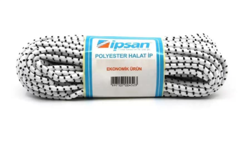 İpsan Paketli Paraşüt İskota İpi 8mm 10mt