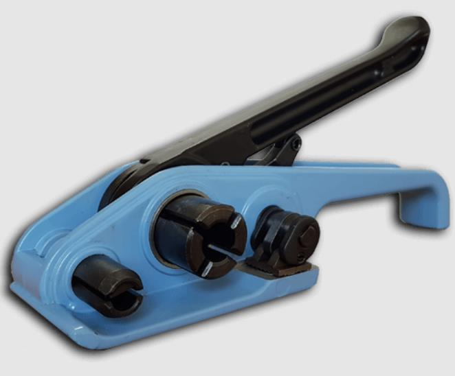 Kompozit Çember Gerdirme Makinesi 13-19mm HP19P