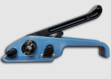 Kompozit Çember Gerdirme Makinesi 13-19mm HP19P