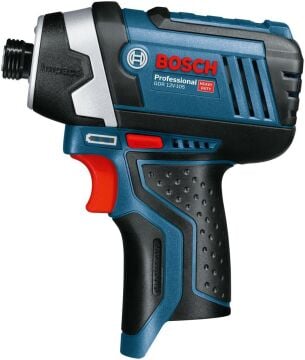 Bosch GDR 12V-105 12V Darbeli Solo Akülü Somun Sıkma Makinesi