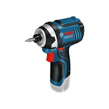 Bosch GDR 12V-105 12V Darbeli Solo Akülü Somun Sıkma Makinesi