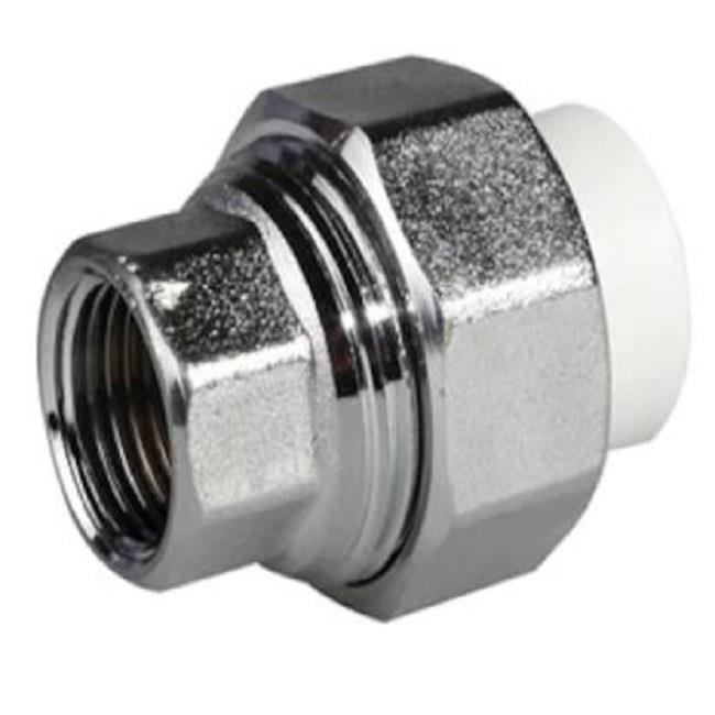 Kalde Pp Eco Oynar Başlı Dişi Rakor 32x1 Beyaz