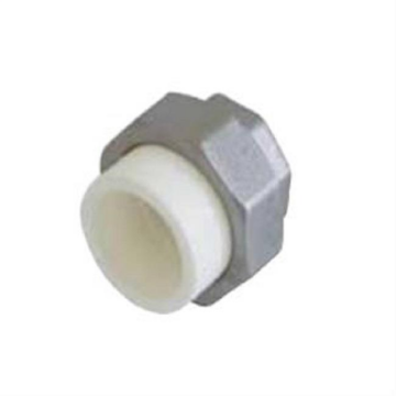 Kalde Pp Eco Oynar Başlı Dişi Rakor 32x1 Beyaz