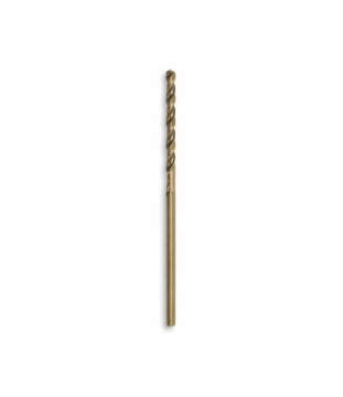 Mte Hss Altın Seri Matkap Ucu 2,5 Mm