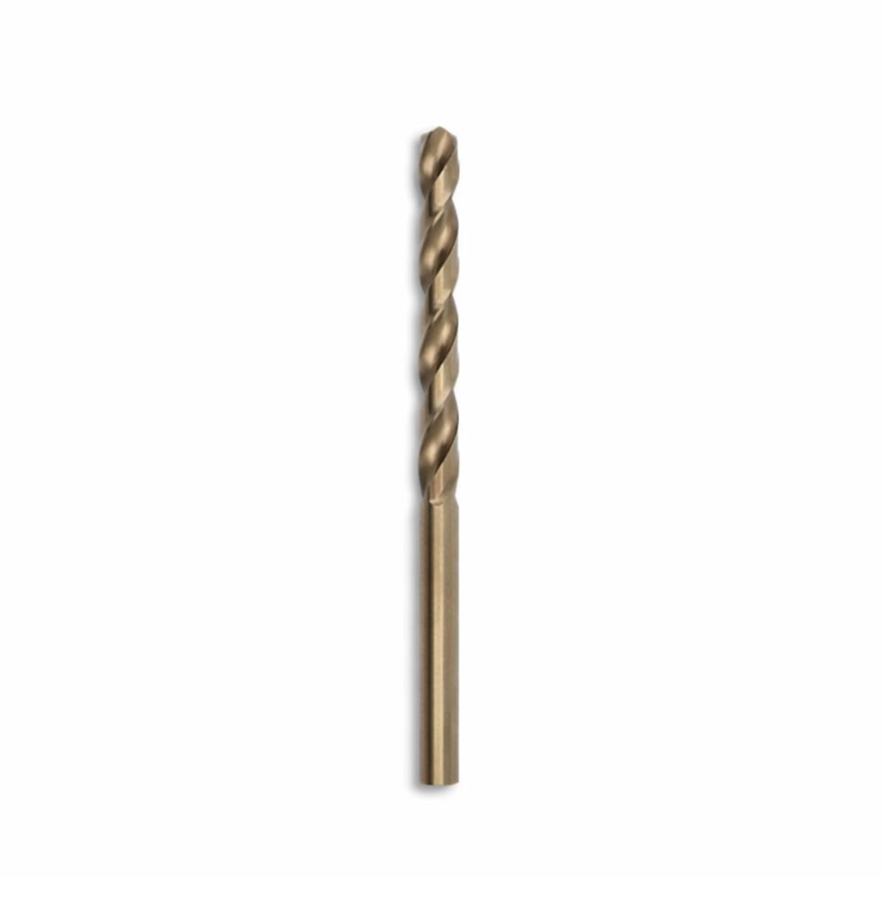 Mte Hss Altın Seri Matkap Ucu 7,5 Mm