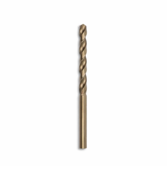 Mte Hss Altın Seri Matkap Ucu 8,5 Mm