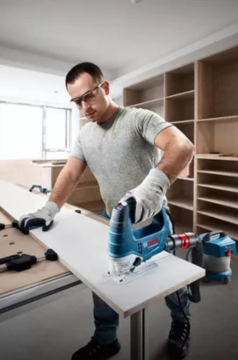 Bosch GST 750 Professional Dekupaj Testere 520w