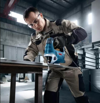 Bosch GST 750 Professional Dekupaj Testere 520w