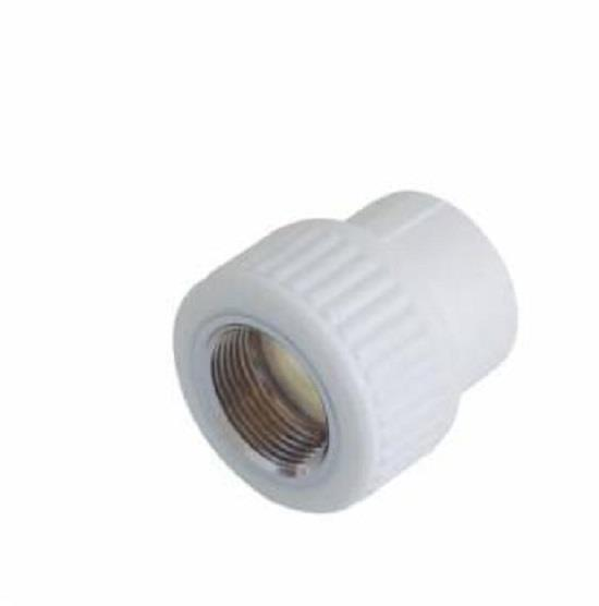 Kalde Pp Dişi Nipel 32x1 Beyaz