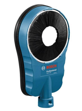 Bosch GDE 162 Toz Emme Adaptörü