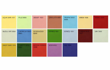 Filli Boya Yağlı Parlak Yeni Koyu Kahve 2.5 Lt.