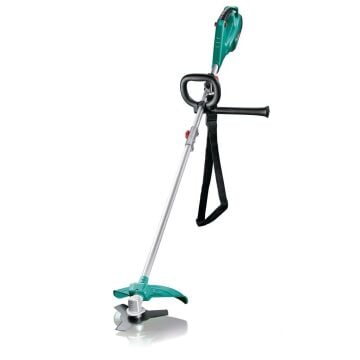 Bosch AFS 23-37 Tırpan Kenar Kesme Makinası