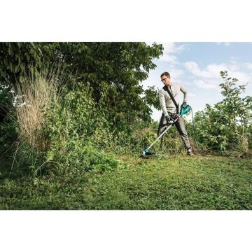 Bosch AFS 23-37 Tırpan Kenar Kesme Makinası