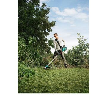 Bosch AFS 23-37 Tırpan Kenar Kesme Makinası