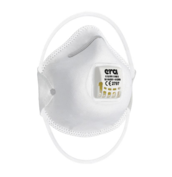 Era FFP1 Ventilli Solunum Toz Maskesi