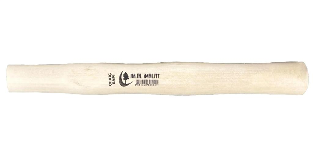 Hilal Çekiç Sapı 1500 Gr