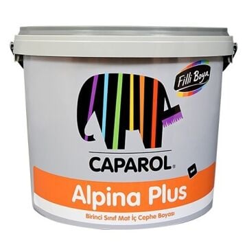Filli Boya Alpina Plus İç Cephe Boyası 2,5 Lt