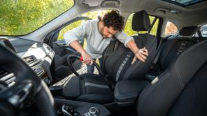 Bosch AdvancedVac 18V-8 Elektrik Süpürgesi Aküsüz