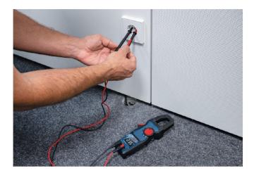 Bosch Ms 90 Ölçüm Probu