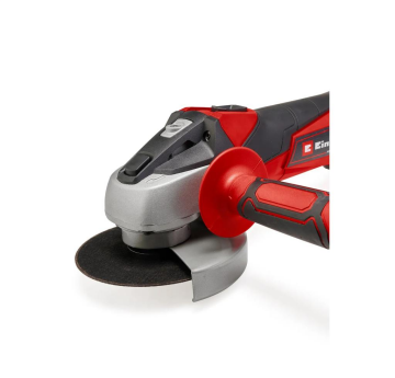 Einhell TE-AG 18/115 Li 1x4,0Ah Akülü Avuç Taşlama