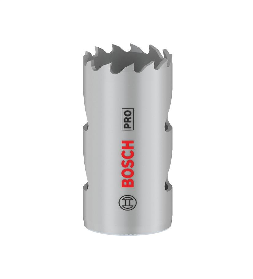 Bosch Pro Multi Material Delik Açma Testeresi 25mm