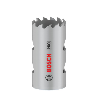 Bosch Pro Multi Material Delik Açma Testeresi 25mm