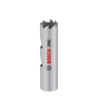Bosch Pro Multi Material Delik Açma Testeresi 16mm