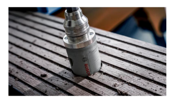 Bosch Pro Multi Material Delik Açma Testeresi 73mm