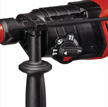 Einhell TC-RH 4F Kırıcı Delici 800 W 2.6 J 3.1 Kg