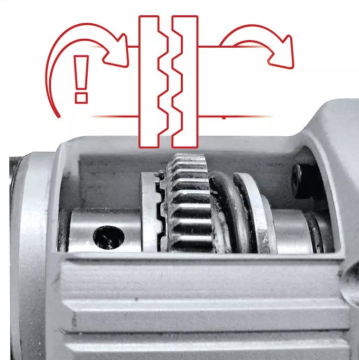 Einhell TC-RH 4F Kırıcı Delici 800 W 2.6 J 3.1 Kg