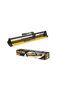 Sgs 123 Seramik Kesme Makinesi Mac60