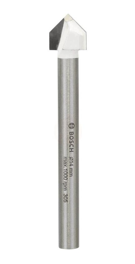 Bosch Cyl-9 Seramik Matkap Ucu 14x90 mm