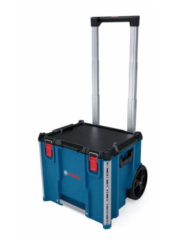 Bosch L Boxx Contractor 476 Tekerlekli Taşıma Kasası