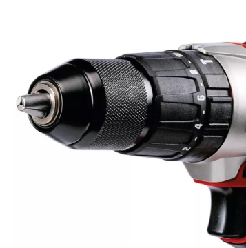 Einhell TE-CD 18/2 2x1,5 Ah Darbesiz Akülü Vida.