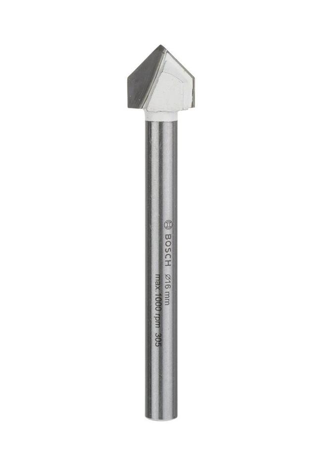 Bosch Cyl-9 Seramik Matkap Ucu 16x90 mm