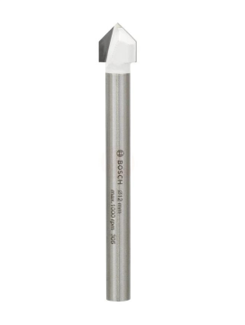 Bosch Cyl-9 Seramik Matkap Ucu 12x90 mm